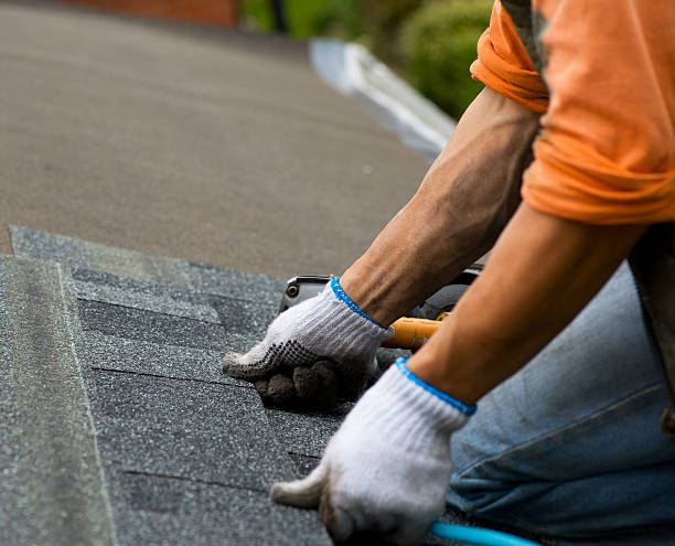 Best Commercial Roofing Services  in Bryn Mawr Skyy, WA