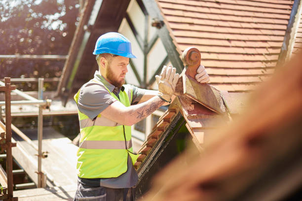 Best Storm Damage Roof Repair  in Bryn Mawr Skyy, WA